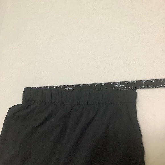 Lululemon Keep Moving Pant 7/8 High-Rise Black Size 12 - Picture 8 of 12